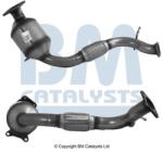 Bm Catalysts Catalizator BM CATALYSTS Approved BM80368H (BM80368H)