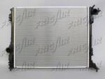 FRIGAIR Radiator, racire motor FRIGAIR 0109.3134 (0109.3134) - automobilus