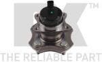 NK Set rulment roata NK 764532 (764532)