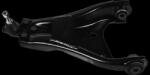 RINGER Brat, suspensie roata RINGER 1141001514 (1141001514)