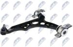 NTY Brat, suspensie roata NTY ZWD-FT-018 (ZWD-FT-018)