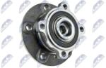 NTY Set rulment roata NTY KLP-BM-023 (KLP-BM-023)