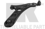 NK Brat, suspensie roata NK 5013444 (5013444)