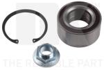 NK Rulment roata NK 752533 (752533) - automobilus
