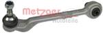 METZGER Brat, suspensie roata METZGER 58021101 (58021101)