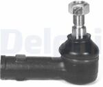 DELPHI Cap de bara DELPHI TA1101 (TA1101) - automobilus