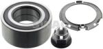 SWAG Set rulment roata SWAG 60 92 3331 (60 92 3331) - automobilus