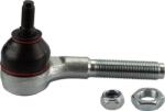 TRW Cap de bara TRW JTE1066 (JTE1066) - automobilus