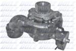DOLZ Pompă de apă, răcire motor DOLZ V204 (V204)