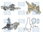 Saleri SIL Pompă de apă, răcire motor Saleri SIL PA935 (PA935)