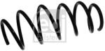 Febi Bilstein Arc spiral FEBI BILSTEIN 46907 (46907) - automobilus