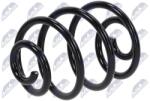 NTY Arc spiral NTY ASZ-CH-030 (ASZ-CH-030)