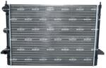 NRF Radiator, racire motor NRF 58167 (58167) - automobilus