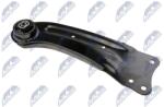 NTY Brat, suspensie roata NTY ZWT-AU-012 (ZWT-AU-012)