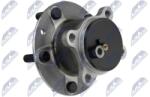 NTY Set rulment roata NTY KLT-MZ-062 (KLT-MZ-062)
