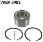 SKF Set rulment roata SKF VKBA 3981 (VKBA 3981) - automobilus