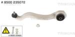 TRISCAN Brat, suspensie roata TRISCAN 8500 235072 (8500 235072)