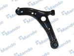 MANDO Brat, suspensie roata MANDO MSA015157 (MSA015157)