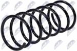NTY Arc spiral NTY ASZ-CT-045 (ASZ-CT-045)