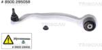 TRISCAN Brat, suspensie roata TRISCAN 8500 295058 (8500 295058) - automobilus