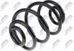 NTY Arc spiral NTY ASZ-PL-036 (ASZ-PL-036)