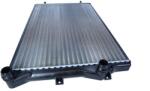 MAXGEAR Radiator, racire motor MAXGEAR AC213538 (AC213538)