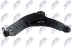 NTY Brat, suspensie roata NTY ZWD-RE-030 (ZWD-RE-030)