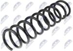 NTY Arc spiral NTY ASZ-BM-005 (ASZ-BM-005)
