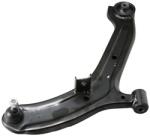 CTR Brat, suspensie roata CTR CQ0123R (CQ0123R) - automobilus