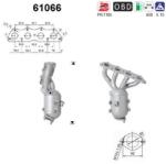 AS Catalizator AS 61066 (61066)