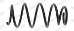 MONROE Arc spiral MONROE SPRINGS SP4624 (SP4624)