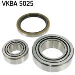 SKF Set rulment roata SKF VKBA 5025 (VKBA 5025) - automobilus