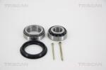 TRISCAN Set rulment roata TRISCAN 8530 29203 (8530 29203) - automobilus