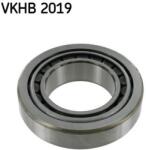 SKF Rulment roata SKF VKHB 2019 (VKHB 2019) - automobilus