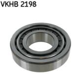 SKF Rulment roata SKF VKHB 2198 (VKHB 2198) - automobilus