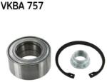 SKF Set rulment roata SKF VKBA 757 (VKBA 757) - automobilus