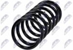 NTY Arc spiral NTY ASZ-CT-006 (ASZ-CT-006)