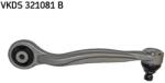 SKF Brat, suspensie roata SKF VKDS 321081 B (VKDS 321081 B) - automobilus
