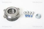 TRISCAN Set rulment roata TRISCAN 8530 23215 (8530 23215) - automobilus