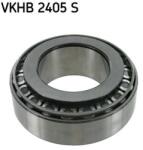 SKF Rulment roata SKF VKHB 2405 S (VKHB 2405 S) - automobilus