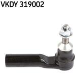 SKF Cap de bara SKF VKDY 319002 (VKDY 319002)