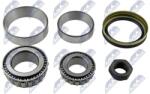 NTY Set rulment roata NTY KLT-CT-017 (KLT-CT-017)