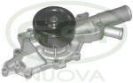 GGT Pompă de apă, răcire motor GGT PA12472 (PA12472)