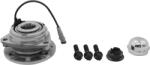 RINGER Set rulment roata RINGER 1141006221 (1141006221)