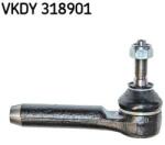 SKF Cap de bara SKF VKDY 318901 (VKDY 318901) - automobilus