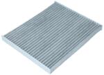 KAMOKA Filtru, aer habitaclu KAMOKA F512701 (F512701)
