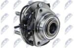 NTY Set rulment roata NTY KLP-CH-047 (KLP-CH-047)