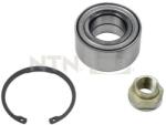 SNR Set rulment roata SNR R160.20 (R160.20) - automobilus