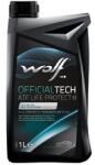 Wolf Ulei de transmisie WOLF OFFICIALTECH ATF LIFE PROTECT 8 8326479 1L