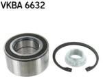 SKF Set rulment roata SKF VKBA 6632 (VKBA 6632) - automobilus